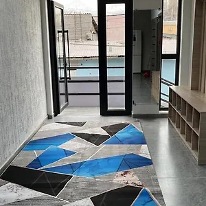 Tastaq Hostel