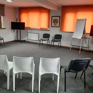 فندق Grushevy Hospitality Boutique, الماتي